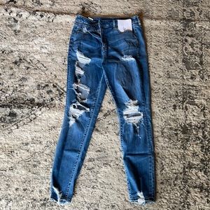 American Eagle Jean